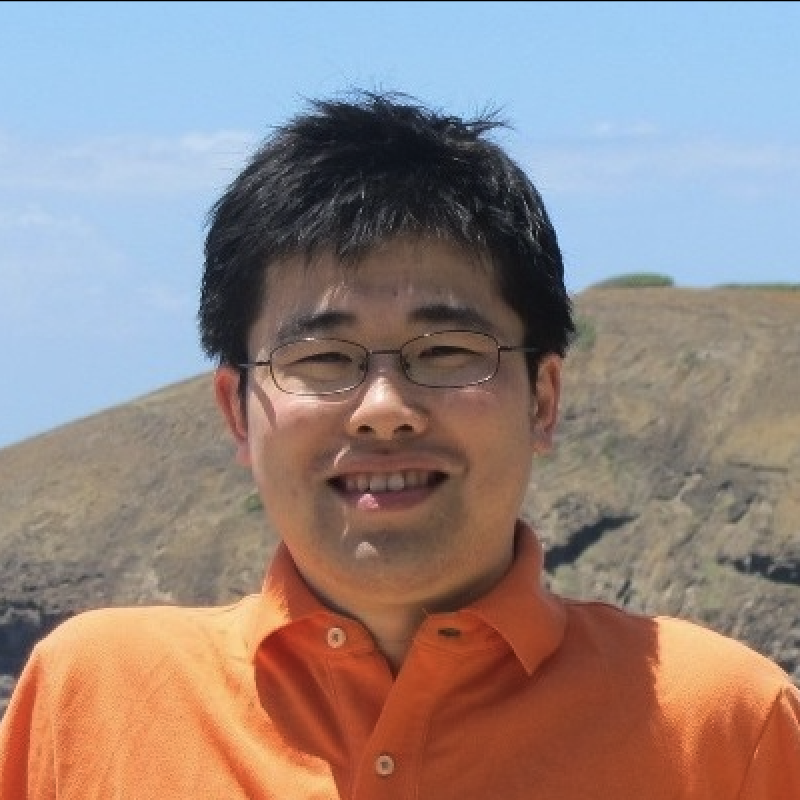 Yuanzhe Xi